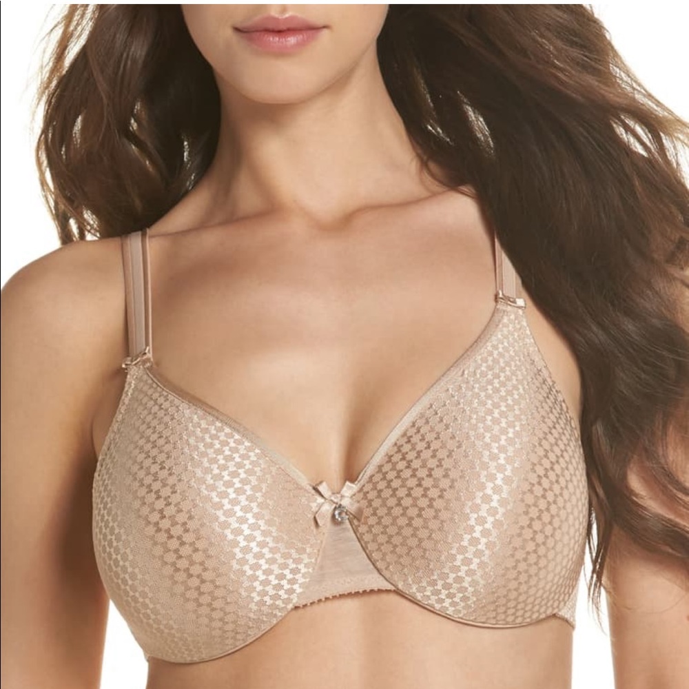 NWT Chantelle bra